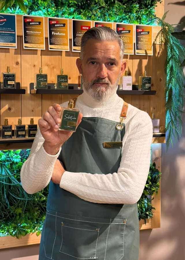 Store Opening diese Woche